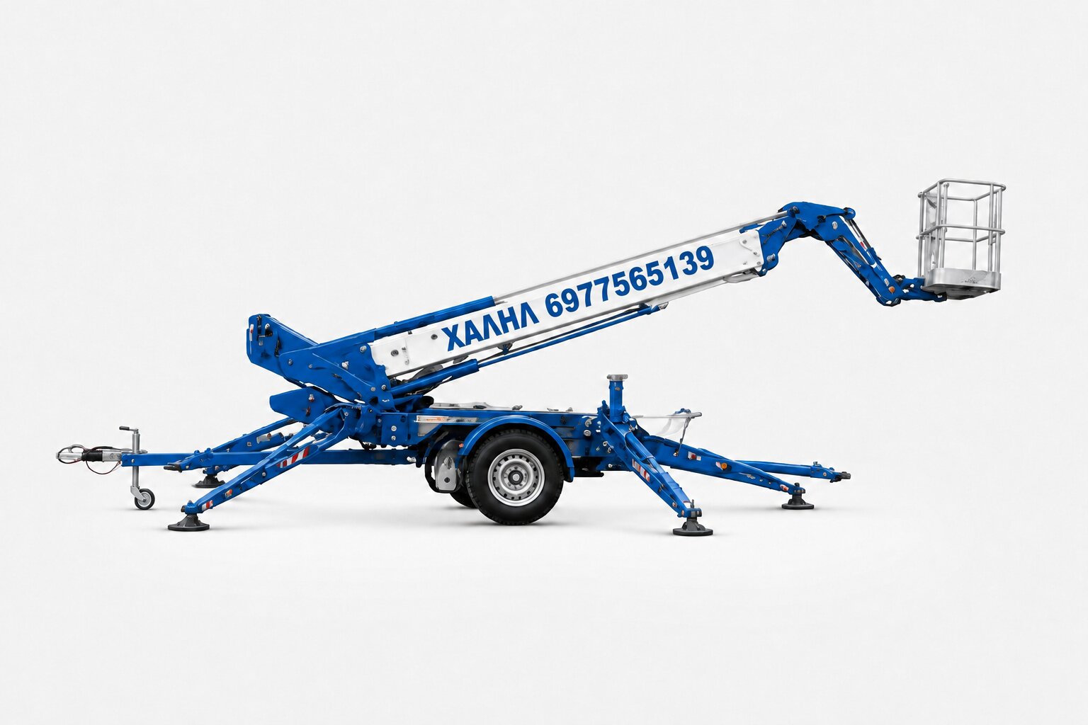 Denka-Lift DL28N